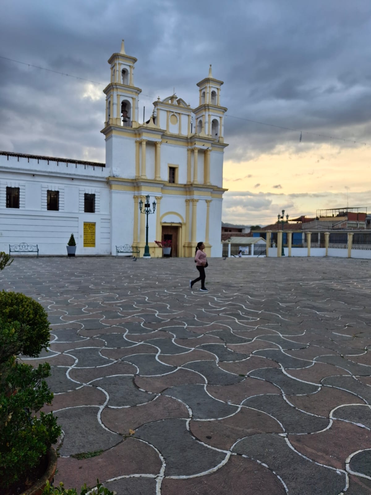 San Cristóbal de las Casas 11