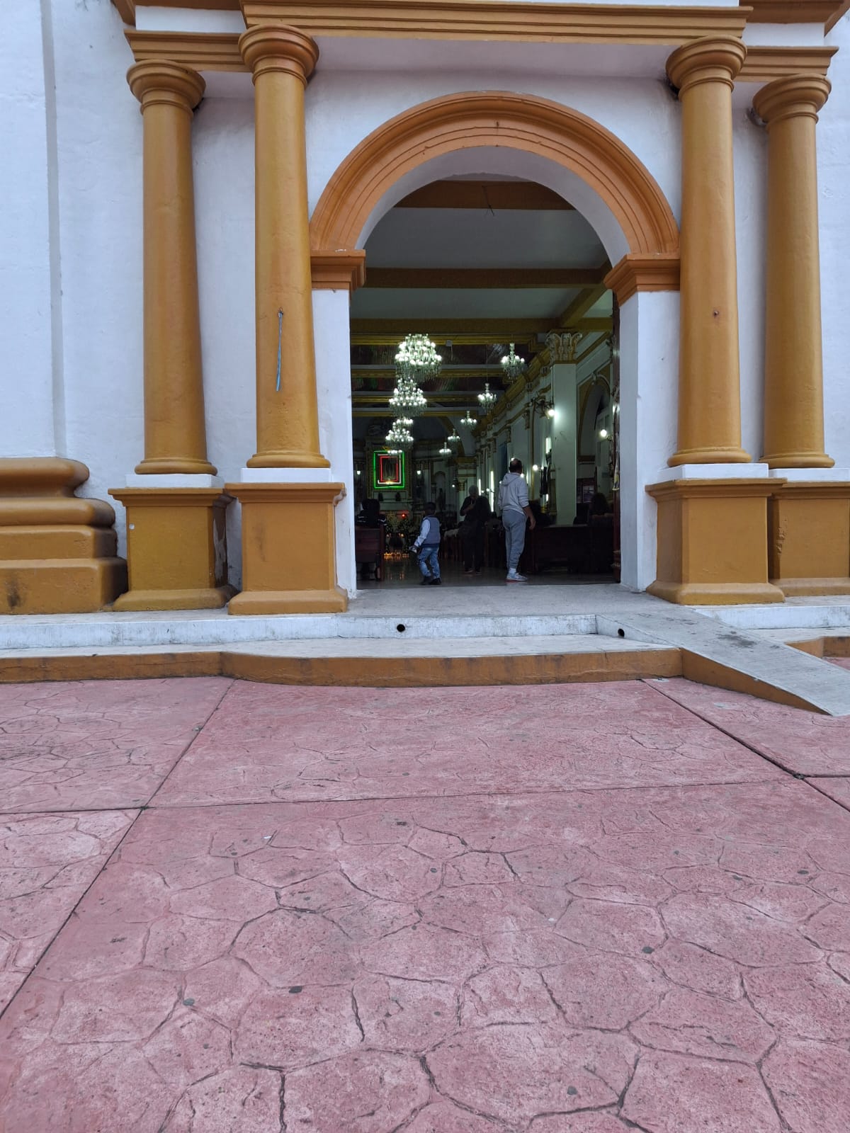 San Cristóbal de las Casas 12