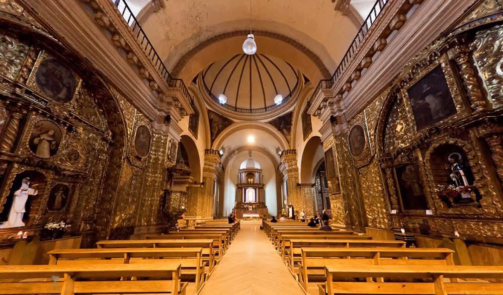 San Cristóbal de las Casas 14