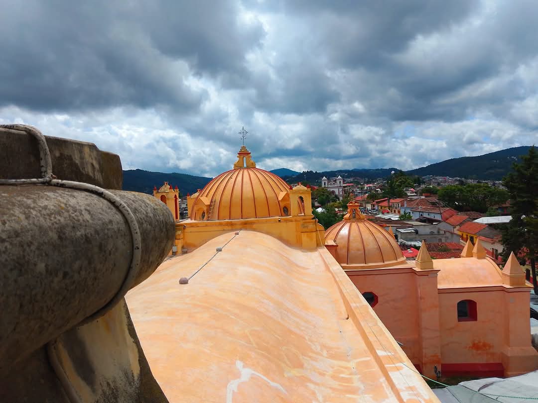 San Cristóbal de las Casas 15