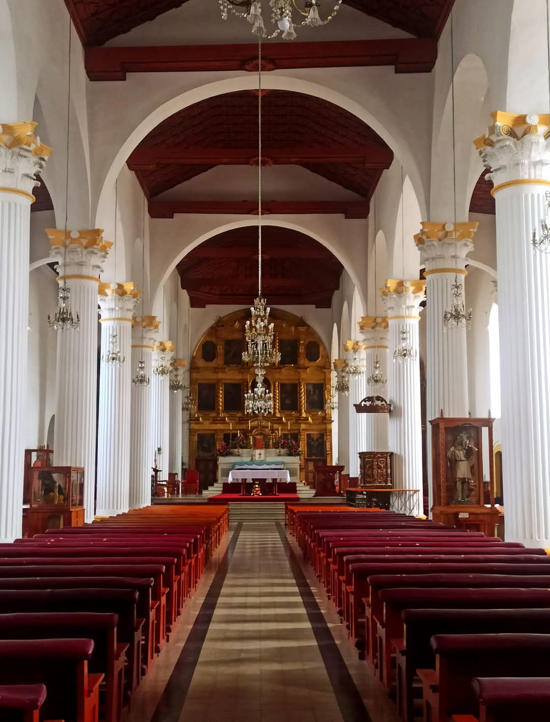 San Cristóbal de las Casas 16