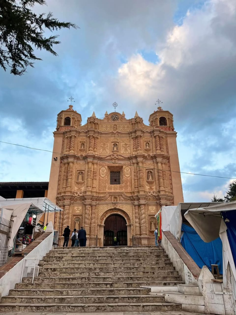 San Cristóbal de las Casas 18