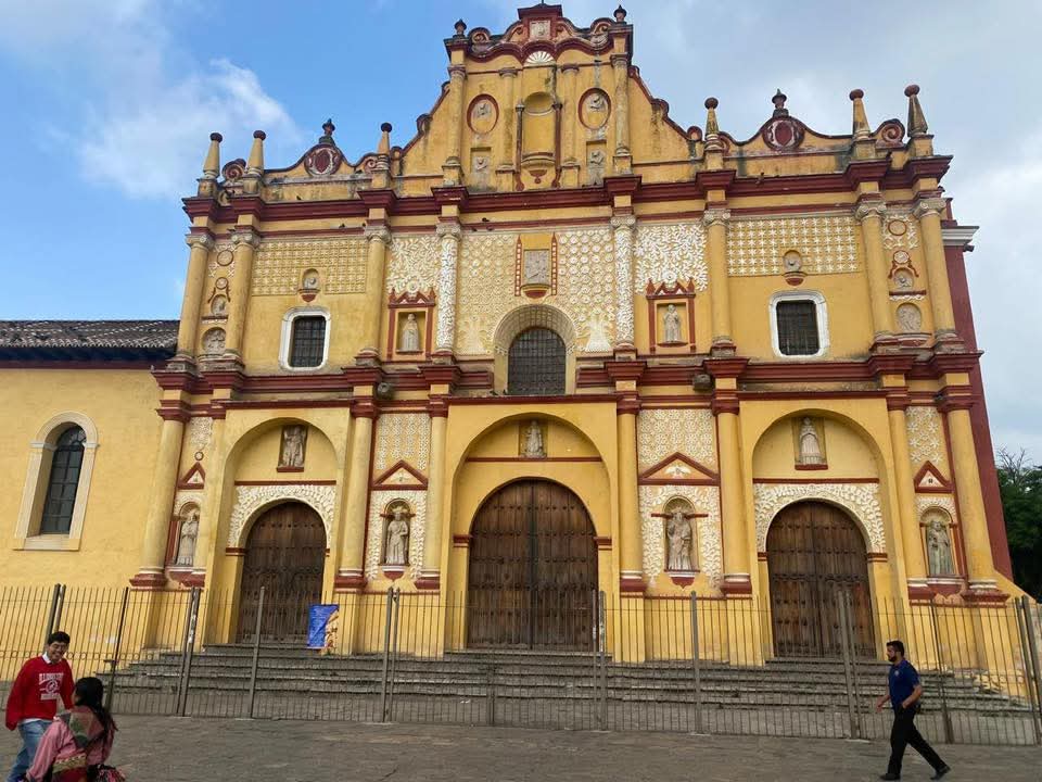 San Cristóbal de las Casas 19
