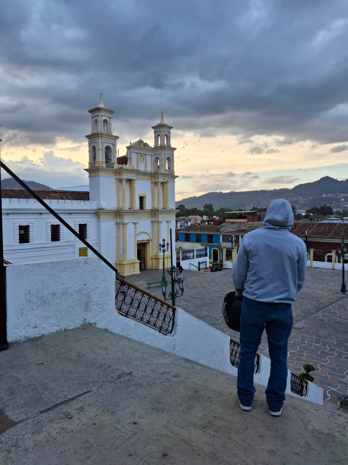 San Cristóbal de las Casas 2
