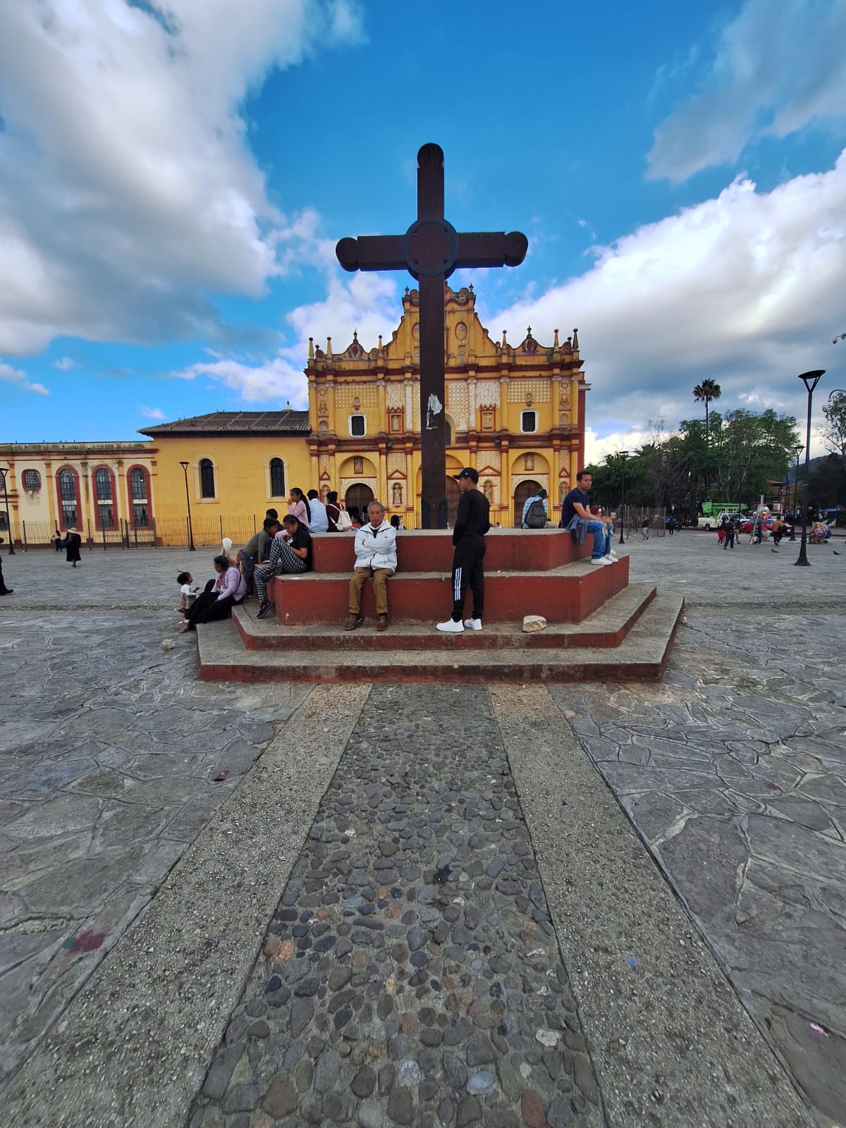San Cristóbal de las Casas 5